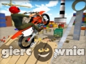 Miniaturka gry: Dirt Bike Extreme Stunts