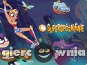 Miniaturka gry: DC Super Hero Girls Superspóźnienie
