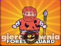 Miniaturka gry: Dark Forest Guard Escape