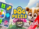 Miniaturka gry: Dog Puzzle Story