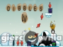 Miniaturka gry: Dibbles 4 A Christmas Crisis Remastered