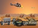 Miniaturka gry: Desert War