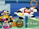 Miniaturka gry: Disney Tennis