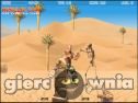 Miniaturka gry: Desert Ambush