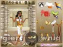 Miniaturka gry: Egyptian Queen Dress Up