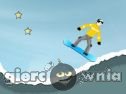 Miniaturka gry: Extreme Snowboard