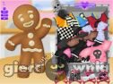 Miniaturka gry: Emo Gingerbread Man