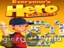 Miniaturka gry: Everyone's Hero Mah Jongg