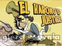 Miniaturka gry: El Kabong's Justice