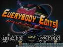 Miniaturka gry: Everybody Edits Halloween Edition