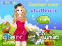 Miniaturka gry: Easter Day Challenge