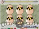 Miniaturka gry: Egg Matching Pair Panic