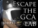 Miniaturka gry: Escape The GCA Lab