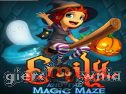 Miniaturka gry: Emily And The Magic Maze