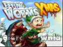 Miniaturka gry: Effing Worms Xmas