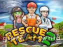 Miniaturka gry: Rescue Team 2