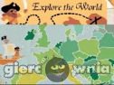 Miniaturka gry: Explore The World