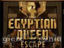 Miniaturka gry: Egyptian Queen Escape