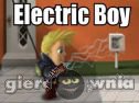 Miniaturka gry: Electric Boy
