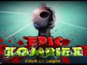 Miniaturka gry: Epic Zombies