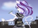 Miniaturka gry: Monster High Catrine DeMew Scaris Style