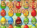 Miniaturka gry: Easter Egg Slider