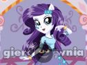Miniaturka gry: My Little Pony Equestria Girls Rarity