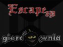 Miniaturka gry: Escape 3D