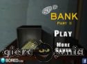 Miniaturka gry: Escape 3D Bank Part 2