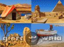 Miniaturka gry: Escape Land Of The Pharaohs