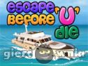 Miniaturka gry: Escape Before U Die