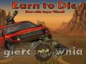 Miniaturka gry: Earn To Die Now With Super Wheel