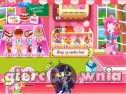 Miniaturka gry: Equestria Girls Sweetshop