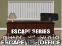Miniaturka gry: Escape Series Escape The Office