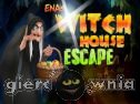 Miniaturka gry: Ena Witch House Escape