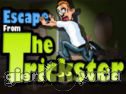 Miniaturka gry: Escape From The Trickster