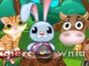 Miniaturka gry: Easter Bunny Egg Rush