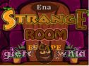 Miniaturka gry: Ena Strange Room Escape