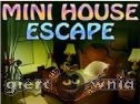 Miniaturka gry: Mini House Escape