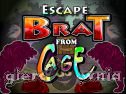 Miniaturka gry: Escape Brat From Cage