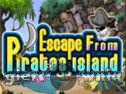 Miniaturka gry: Escape From Pirates Island