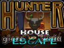 Miniaturka gry: Hunter House Escape 2