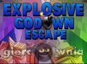 Miniaturka gry: Explosive Godown Escape