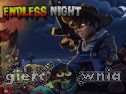 Miniaturka gry: Endless Night