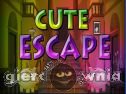 Miniaturka gry: Cute Escape