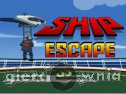 Miniaturka gry: Ena Ship Escape