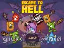 Miniaturka gry: Escape To Hell