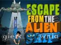 Miniaturka gry: Escape From The Alien Ship