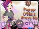 Miniaturka gry: Ever After High  Poppy O'Hair Dress Up