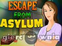 Miniaturka gry: Escape From Asylum